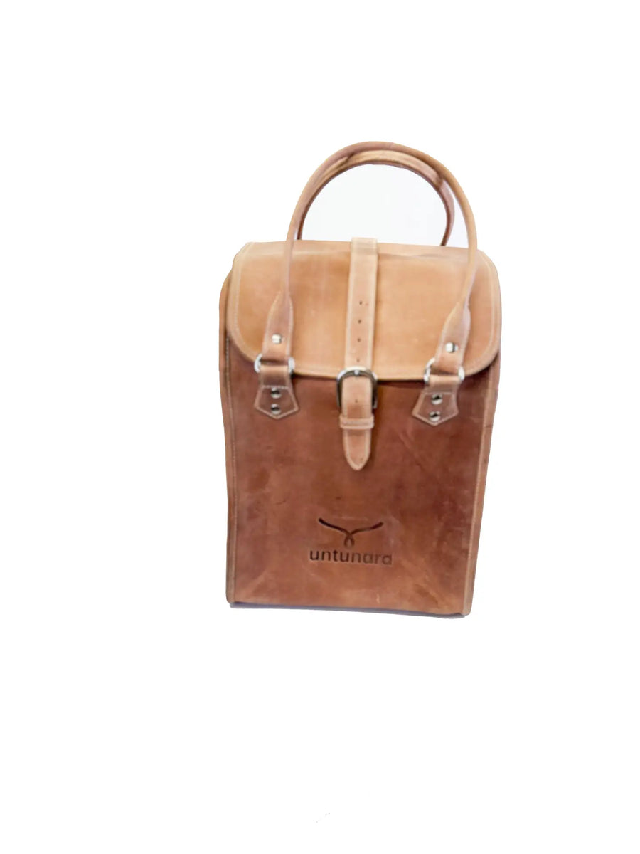 Untundra Fairway Shoe Bag – A Golf Shoe Carrier Built for the Bold